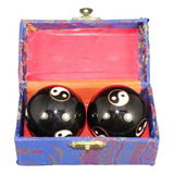 Bolas De Salud Chinas Baoding Pelotas De Ejercicio 2pcs