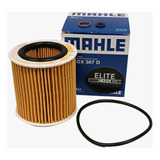 Filtro De Aceite Para Bmw Serie 3 E92 328i N52n