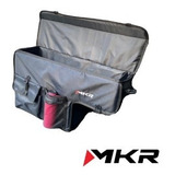 Bolso Lateral De Lona Camioneta Mkr Toyota Hilux