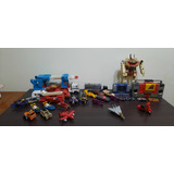 Transformers G1