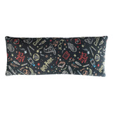 Almohada Abrazable Harry Potter Negra Vianney 