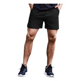 Short Secado Rapido Hombre Protecion Uptf50