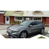 Mercedes Benz Gla 200  - 15000 Km Recontra Comprobables!!!! 