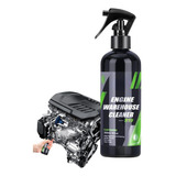 Limpiador De Motores Automotrices En 300 Ml