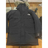 Campera The North Face Hyvent 550