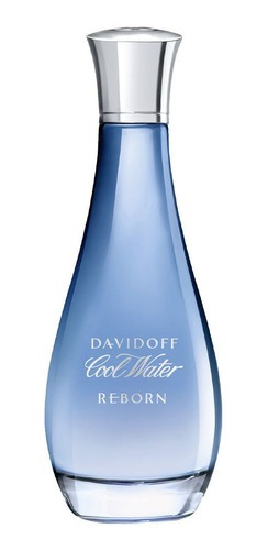 Davidoff Cool Water Woman Reborn Edt 100 Ml Edt