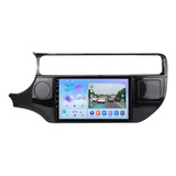 Auto Estereo  2+32 Carplay Android Auto Touch Kia Rio 16-17