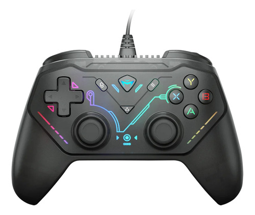 Gamepad G3s Para Pc Nintendo Tv Android