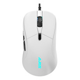 Mouse Inalámbrico Ligero Para Juegos Ajazz Aj129