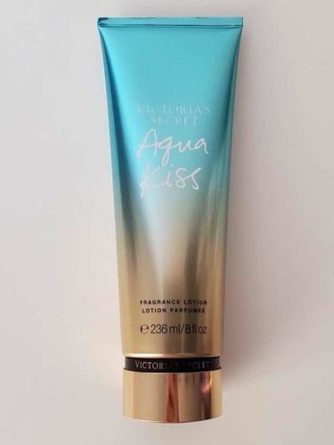 Victorias Secret Lotion Crema Aqua Kiss