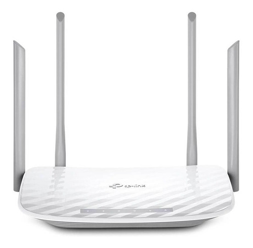 Router Tp-link Archer C5 V4 Ac1200 Doble Banda Gigabit