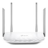 Router Tp-link Ac1200 Archer C5 V4 Dual Band Blanco !!