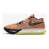 Tenis De Baloncesto Kyrie Flytrap 6 Naranja Hombre