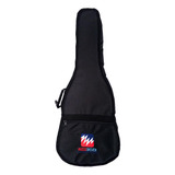 Bag Capa Viola Caipira Audiodriver Nylon 600 (modelo Luxo)