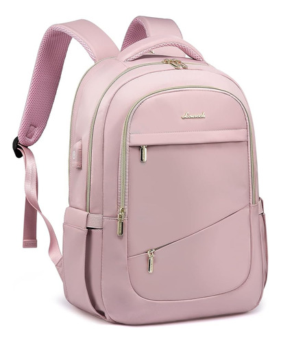 Lovevook Mochila Para Computadora Portátil Para Mujer, Bolsa