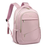 Lovevook Mochila Para Computadora Portátil Para Mujer, Bolsa