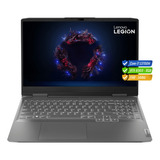 Portátil Gamer Lenovo Loq Core I7 13th 16gb Rtx 4060 1tb Fhd