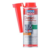 Liqui Moly Limpia Inyectores Hdi - Commond Rail