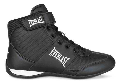 Bota Everlast Swing 1.0 Para Box Unisex