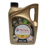 Aceite Total Ineo First 0w30 4l Peugeot Citroen Motores Thp 