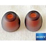 Gomitas(2) Sony Auticulares Sum Nw-ws 273/413 Nw-ws615/23/25