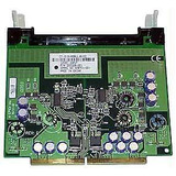 Compaq Xeon 328701-001 Vrm Board New 320328-001 Voltage  Cck