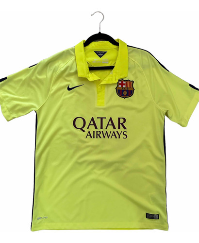 Jersey Messi Barcelona