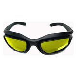 Lentes Tactico Lentes Intercambiables Antipolvo Bici Camping