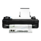 Plotter Hp T120   Listo Para Usar