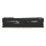 Memoria Ram Desktop Gamer Hyperx 8gb 2666mhz Com Nota Fiscal