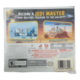 Angry Birds Star Wars Juego 3ds