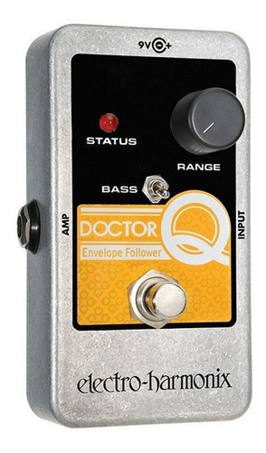 Auto Wah Electro Harmonix Doctor Q