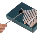 Kalimba - Martillo De Afinación De Piano De 17 Teclas ...