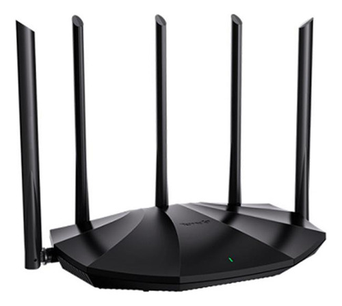 Router Tenda Tx2 Pro Wifi 6 Gigabite Doble Banda 1501 Mbps