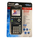 Texas Instruments. Calculadora Gráfica Ti-84 Plus Ce.