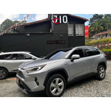 Toyota Rav4 Limited