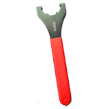 Llave De Pinza Roja De Precisión Tuercas De Pinza Er32...