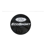 Cubre Rueda Ford Ecosport Kinetic