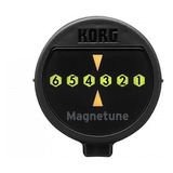 Afinador De Guitarra Korg Magnetune Mg 1 Msi