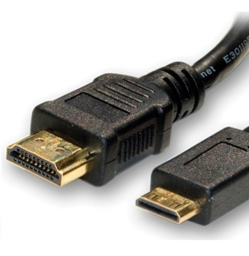 Cable Hdmi M A Mini Hdmi M 2m En Blister Noganet  E.austral