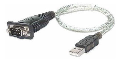 Convertidor Usb A Serial