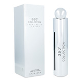 Perry Ellis 360° Collection 100ml Edt Spray