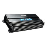 Amplificador Hifonics Alpha A2500.5d 2500watts 5 Canales