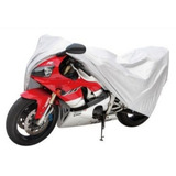 Cobertor Cubre Moto  Euromot