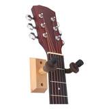 Soporte De Pared Guitarra, Colgador De Pared Guitarra, ...