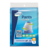 Tena® Pants Ultra Medium Unidad - - Unidad a $5300