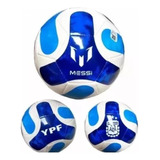 Pelota Messi Serviclub Ypf