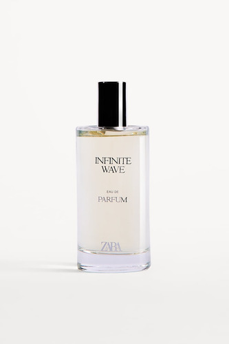 Perfume Zara Infinite Wave 100 Ml