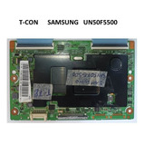 Tc046.-  T-con Samsung Un50f5500