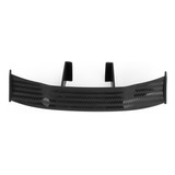 / Minispoiler Universal Auto Wing De Fibra De Carbono